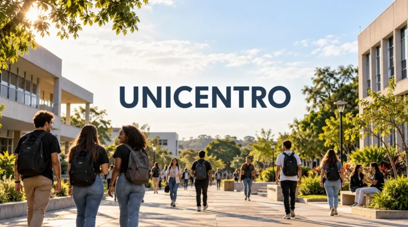 unicentro
