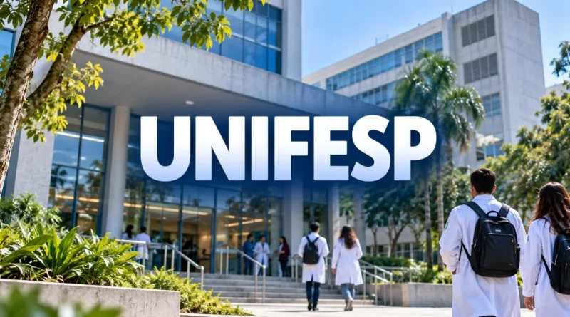 residência médica unifesp 2027