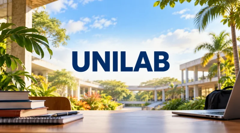 informações unilab 2026