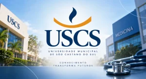 vestibular medicina 2027 uscs