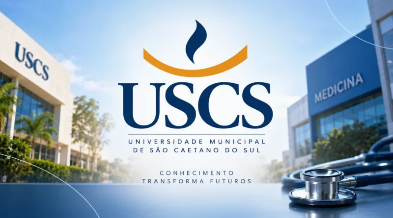 vestibular medicina 2027 uscs