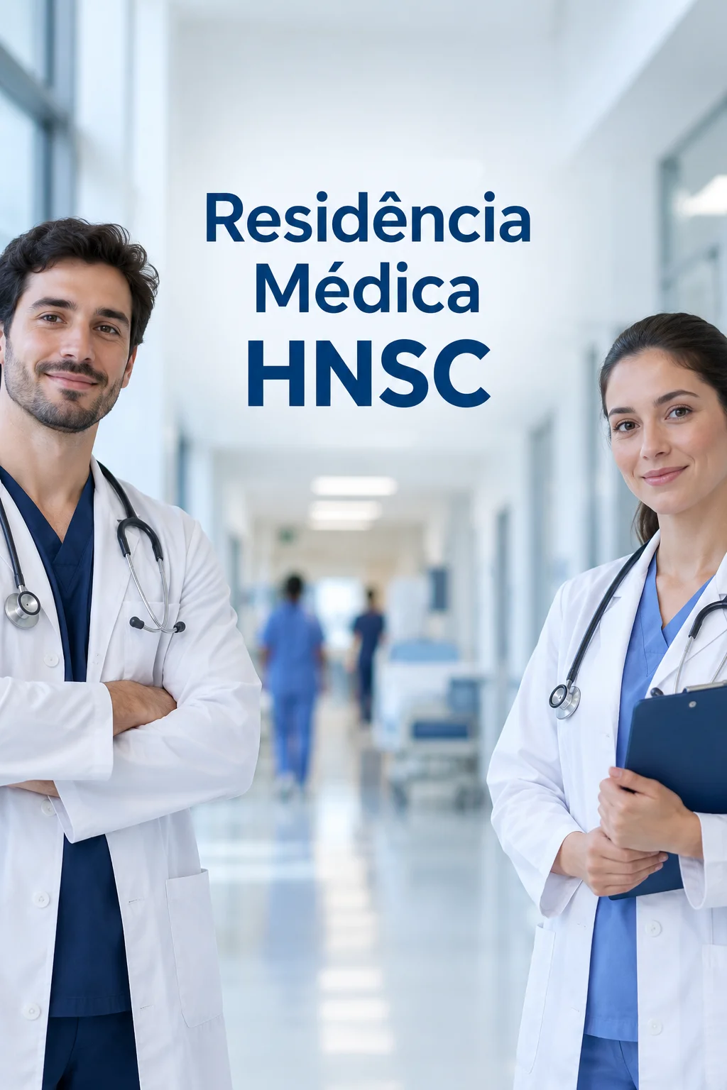 vagas residêñcia médica hnsc 2027