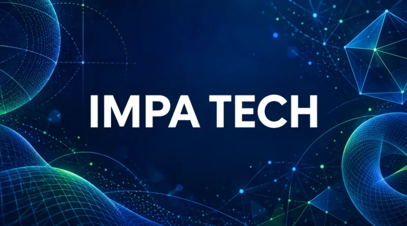 impa tech
