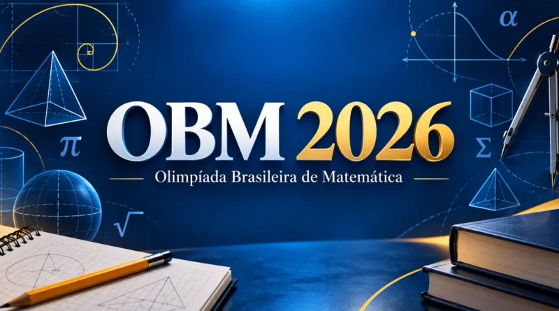 informações obm 2026