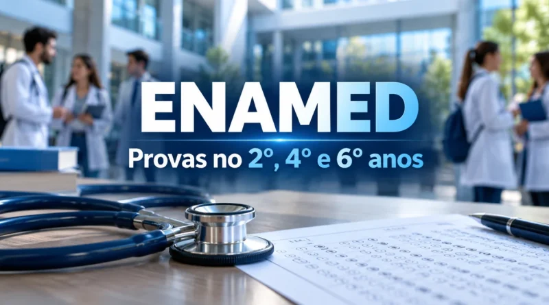 novidades enamed