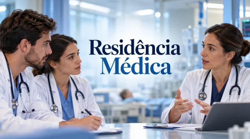 residência médica 2027