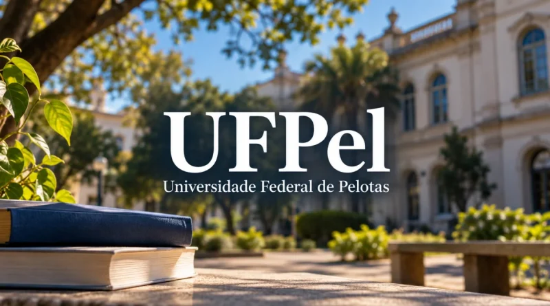 informações pave ufpel 2026